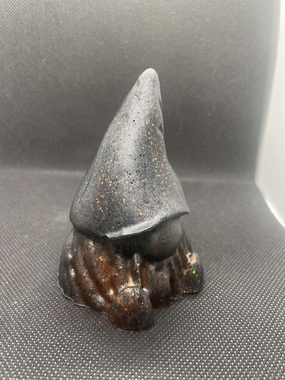 Resin gnome Resin gnome