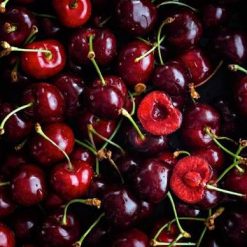 Dark Cherry Melt Bar