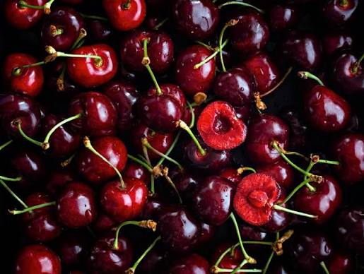Dark Cherry Melt Bar Dark Cherry Melt Bar