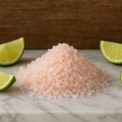 Lime Bath Salts 1 Lime Bath Salts 1