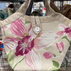Reversible Shopper Bag