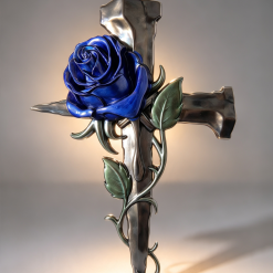 Rose Cross