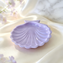 Scollop Shell Trinket Tray