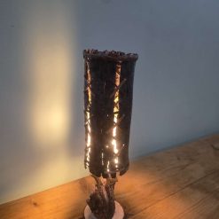Natural Home Made Table Lamp 2 Natural Home Made Table Lamp 2