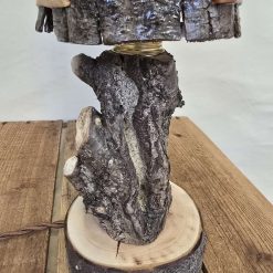 Natural Home Made Table Lamp 6 Natural Home Made Table Lamp 6