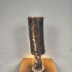 Natural Home Made Table Lamp 9 Natural Home Made Table Lamp 9
