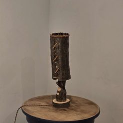 Natural Home Made Table Lamp 11 Natural Home Made Table Lamp 11