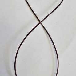 Copper Wrapped Shell Pendant/Necklace -Indiv.priced 10 Copper Wrapped Shell Pendant/Necklace -Indiv.priced 10