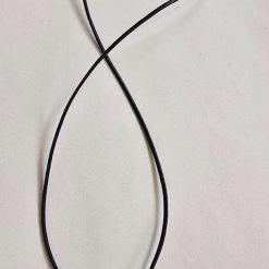Copper Wrapped Stone Pendant/Necklace -Indiv.priced 10