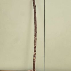 Hand carved walking sticks - Indiv.priced 4 Hand carved walking sticks - Indiv.priced 4