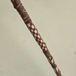 Hand carved walking sticks - Indiv.priced 5 Hand carved walking sticks - Indiv.priced 5