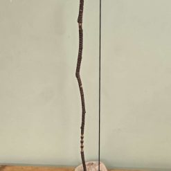 Hand carved walking sticks - Indiv.priced 1 Hand carved walking sticks - Indiv.priced 1