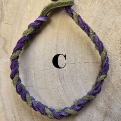 Handmade leather bracelets -Indiv.priced 3 Handmade leather bracelets -Indiv.priced 3