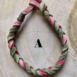 Handmade leather bracelets -Indiv.priced 1 Handmade leather bracelets -Indiv.priced 1