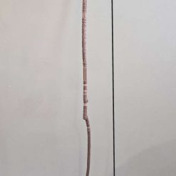 Hand carved walking sticks / Ceremonial staff - Indiv.Priced 2 Hand carved walking sticks / Ceremonial staff - Indiv.Priced 2