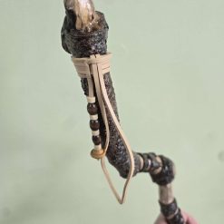 Hand carved walking sticks / Ceremonial staff - Indiv.Priced 9 Hand carved walking sticks / Ceremonial staff - Indiv.Priced 9