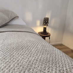 Rustic bedside or table lamp 3 Rustic bedside or table lamp 3