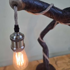 Rustic Freestanding lamp 6 Rustic Freestanding lamp 6
