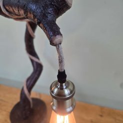 Rustic Freestanding lamp 7 Rustic Freestanding lamp 7