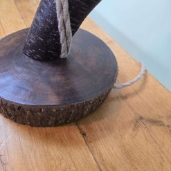 Rustic Freestanding lamp 8 Rustic Freestanding lamp 8