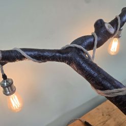 Rustic Freestanding lamp 9 Rustic Freestanding lamp 9