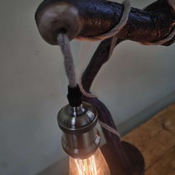 Rustic Freestanding lamp 10 Rustic Freestanding lamp 10