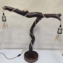 Rustic Freestanding lamp 13 Rustic Freestanding lamp 13