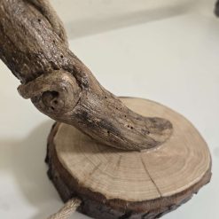 Rustic Bedside or Desk lamp 4 Rustic Bedside or Desk lamp 4