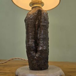 Handmade Wooden bedside / Table lamp 7 Handmade Wooden bedside / Table lamp 7