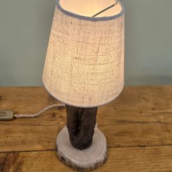 Handmade Wooden bedside / Table lamp 9 Handmade Wooden bedside / Table lamp 9
