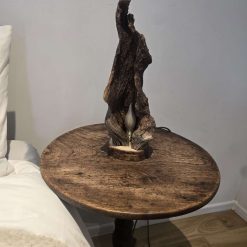 Soft Glow Tree Branch Bedside lamp 6