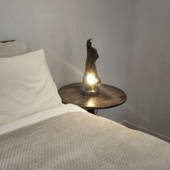 Soft Glow Tree Branch Bedside lamp 7