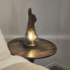 Soft Glow Tree Branch Bedside lamp