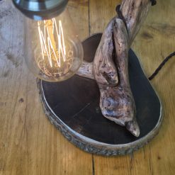 Tree branch Bedside or Desk lamp 6 Tree branch Bedside or Desk lamp 6
