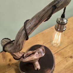 Tree branch Bedside or Desk lamp 7 Tree branch Bedside or Desk lamp 7
