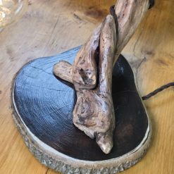 Tree branch Bedside or Desk lamp 8 Tree branch Bedside or Desk lamp 8