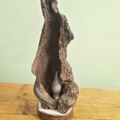 Soft Glow Tree Branch Bedside lamp 10