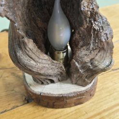 Soft Glow Tree Branch Bedside lamp 1