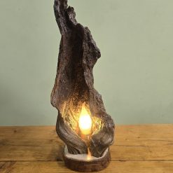 Soft Glow Tree Branch Bedside lamp 3