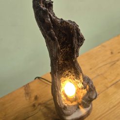 Soft Glow Tree Branch Bedside lamp 5
