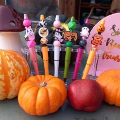 Assorted Halloween Pens