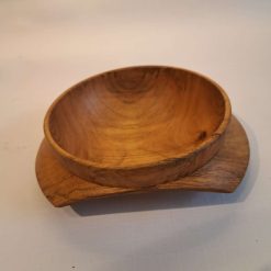 Winged Bowl