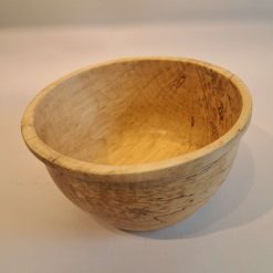 Viking Style Bowl