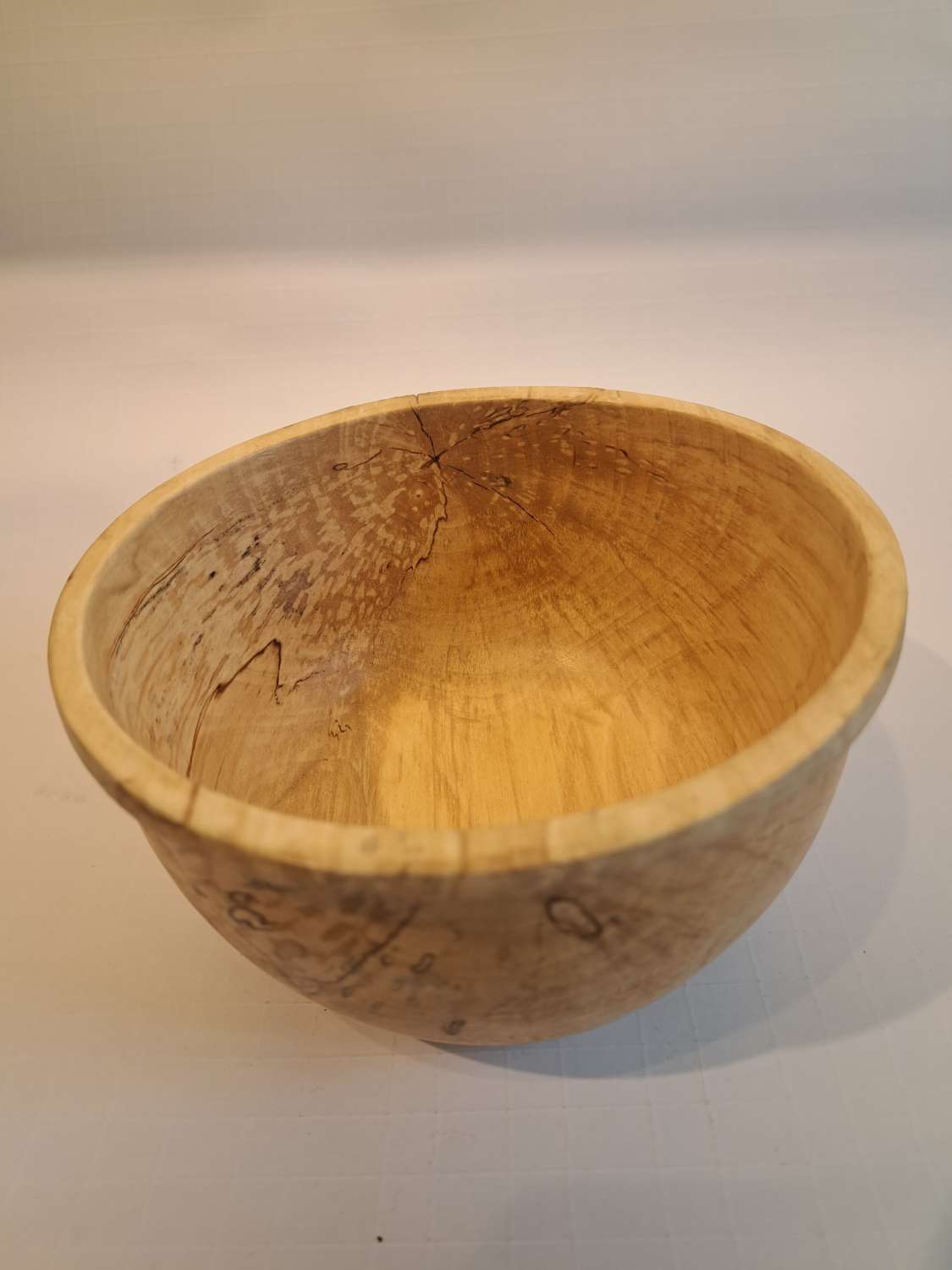 Viking Style Bowl Viking Style Bowl