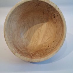 Cherry Wood Bowl 1 Cherry Wood Bowl 1