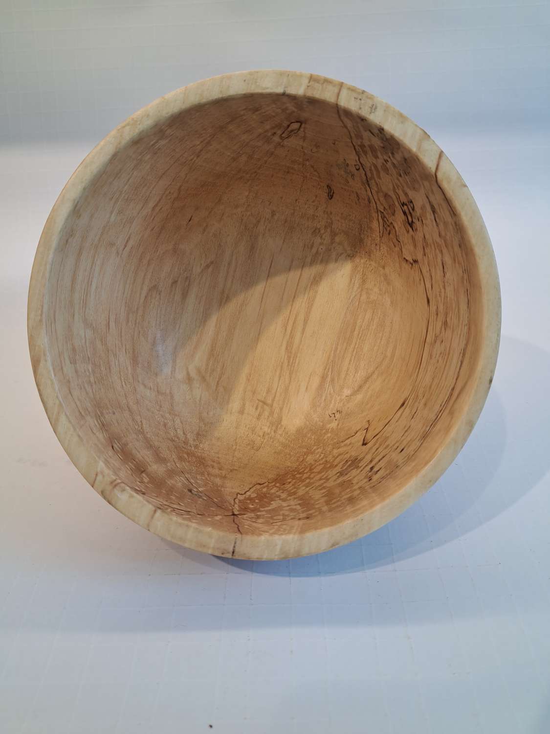 Cherry Wood Bowl Cherry Wood Bowl