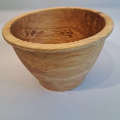 Cherry Wood Bowl 2 Cherry Wood Bowl 2
