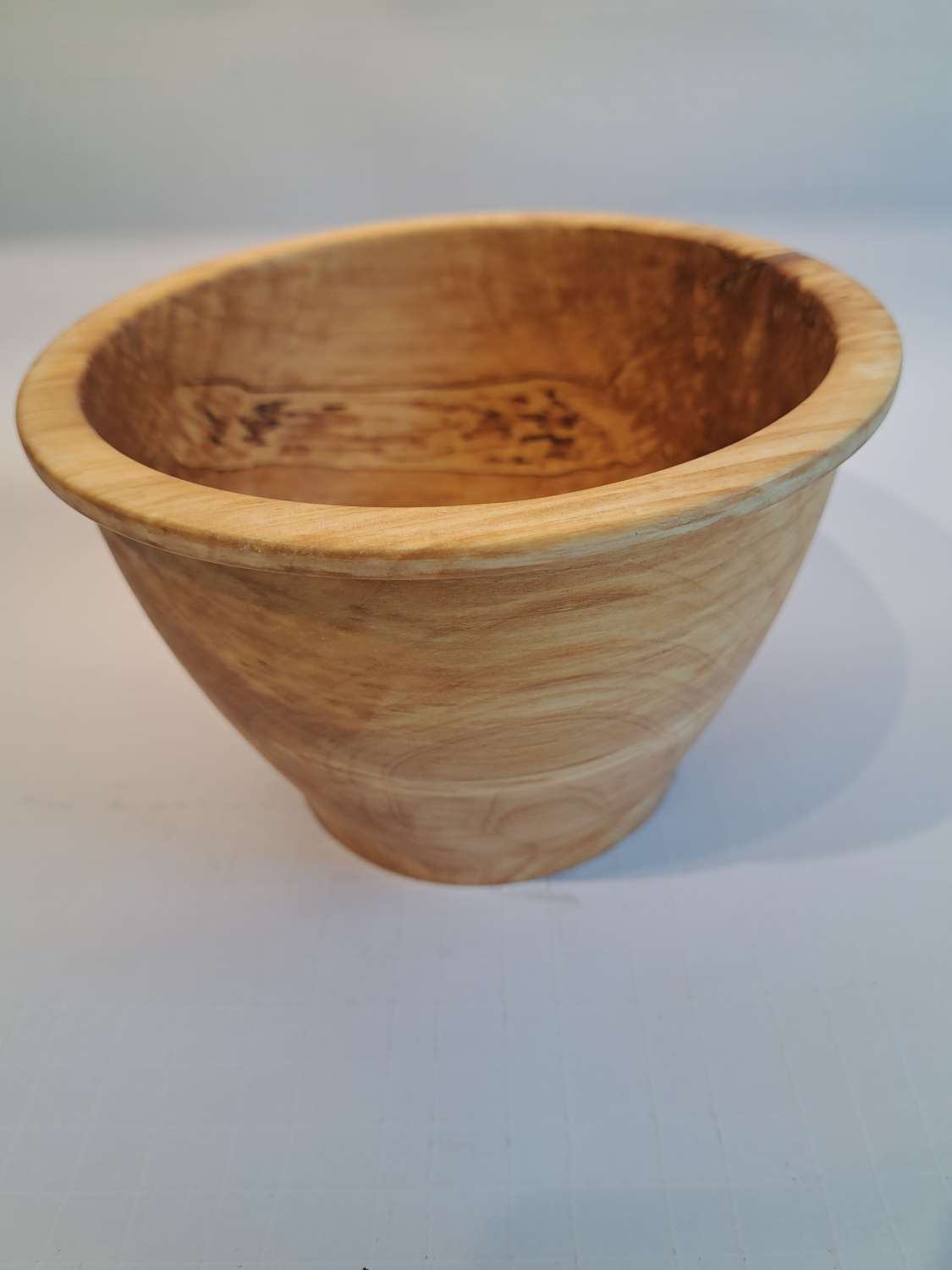 Cherry Wood Bowl Cherry Wood Bowl