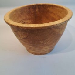 Cherry Wood Bowl 3 Cherry Wood Bowl 3