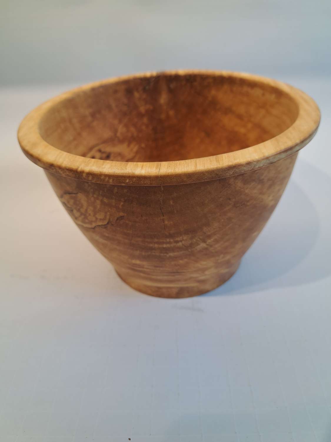 Cherry Wood Bowl Cherry Wood Bowl